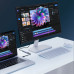 Переходник Mini DisplayPort 1.4 HDMI 2.1 8k 60hz 4k 120hz 2k 165hz 1080P 240hz (2474)