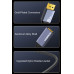Переходник Displayport HDMI 2.1 8k 60hz 4k 120hz 2k 240hz DP 1.4 HDR (2484)