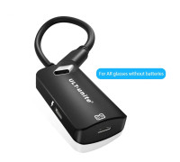 Адаптер USB-C в USB-C для AR Glasses XREAL Nreal Nintendo Switch Stem Deck (0109)