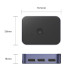 Переключатель DisplayPort 1.4 3-в-1 8k 60hz 4k 144hz Двунаправленный (0112)