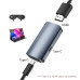 HDMI to Type-C adapter переходник 4k 60hz для XREAL Air Switch Steam Deck (0119)