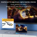 Перехідник Type-C DisplayPort 1.4 Thunderbolt 3/4 DP HDR 8k 60hz 4k 144hz 2k 165hz 1080P 240hz