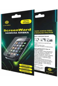 Універсальна захисна плівка