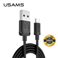 Кабель USB Type C USAMS US-SJ099 1 метр