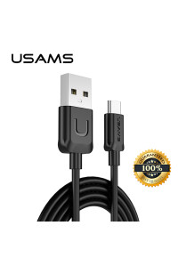 Кабель USB Type C USAMS US-SJ099 1 м 