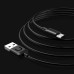 Кабель USB Type C USAMS US-SJ099 1 м 
