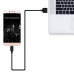 Кабель USB Type C USAMS US-SJ099 1 м 