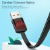 Кабель Lightning для Apple iPhone USAMS SJ199IP01 1.2 метра