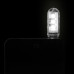 USB светильник USB ночник USB лампа 5V 0.75W 7000K 3 LED 