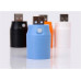 USB LED фонарь 