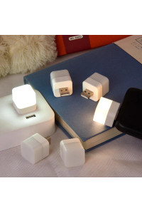  USB LED ночник светильник лампа 5V 0.5W 6500K