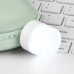 USB LED світильник нічник лампа 5v 1w 6500k