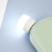 USB LED світильник нічник лампа 5v 1w 6500k
