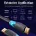 Кабель HDMI 2.0 4K-60Hz 3D Vention (AAC)