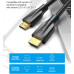 Кабель Vention HDMI 2.1 8k 60Hz 4k 120hz 2k 144hz 3D HDR eARC 3D (AANBF)