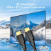 Кабель Vention HDMI 2.1 8k 60Hz 4k 120hz 2k 144hz 3D HDR eARC 3D (AANBF)