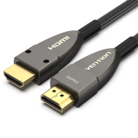 Оптичний кабель HDMI 2.0 4K Ultra HD 3D Vention (AAY)