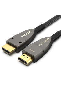 Оптический HDMI 2.0 кабель 4K Ultra HD 3D Vention (AAY)