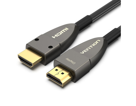 Оптичний кабель HDMI 2.0 4K Ultra HD 3D Vention (AAY)