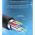 Оптичний кабель HDMI 2.0 4K Ultra HD 3D Vention (AAY)