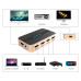 HDMI спліттер перемикач 4K 3D Vention 5 в 1 (ACDG0)