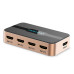 HDMI спліттер перемикач 4K 3D Vention 5 в 1 (ACDG0)