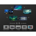 HDMI спліттер перемикач 4K 3D Vention 5 в 1 (ACDG0)