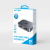 HDMI 2.1 Переключатель Разветвитель 2 в 1 Vention 8k 60hz 4k 120hz Двунаправленный