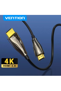 HDMI оптичний кабель V2.0 4K 60Гц Vention 10 м - 100 м (V-ALA)