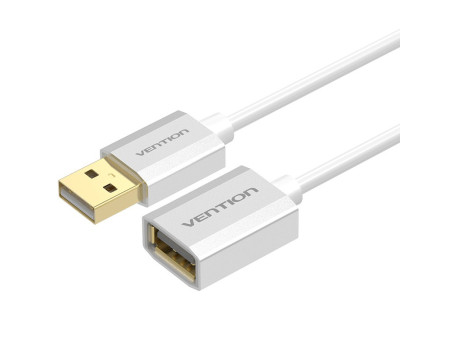 Подовжувач USB 2.0 Vention CBAWF 1 м