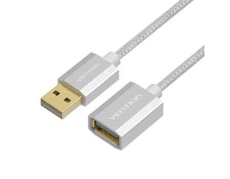 Удлинитель USB 2.0 Vention CBBIF 1 м