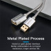 Удлинитель USB 2.0 Vention CBBIF 1 м