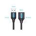 Удлинитель USB 3.0 Vention CBHB Black