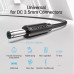 Кабель DC 3.5 x 1.35 mm USB 5V 2A Vention (CEX)