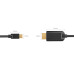 Кабель Type C HDMI 4K Thunderbolt 3/4 Vention (V-CGUBG)
