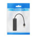 USB HUB 3.0 із зовнішнім живленням OTG Vention (CHLBB)