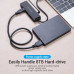 USB HUB 3.0 із зовнішнім живленням OTG Vention (CHLBB)