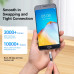 Кабель Vention Micro USB для быстрой зарядки Fast Charge 3A 