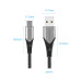 Кабель Vention Type-C для быстрой зарядки Fast Charge 3A 