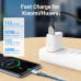 Кабель Vention Type-C для быстрой зарядки Fast Charge 3A 