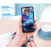 Кабель Vention Type-C для быстрой зарядки Fast Charge 3A 