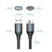 Кабель для жесткого диска HDD/SSD USB 3.0 Micro USB Vention (COP)