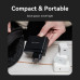 GaN зарядка 100W USB Type-C Vention для iPhone Xiaomi MacBook