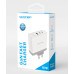 GaN зарядка 100W USB Type-C Vention для iPhone Xiaomi MacBook