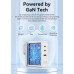 GaN зарядка 100W USB Type-C Vention для iPhone Xiaomi MacBook