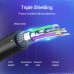 Кабель Displayport HDMI 1080P 3D DP Vention (HADBG)