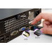 Кабель Displayport HDMI 1080P 3D DP Vention (HADBG)