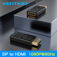 Переходник DisplayPort HDMI 1080P Vention 