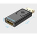 Перехідник DisplayPort HDMI 1080P Vention