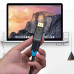 Перехідник DisplayPort HDMI 1080P Vention